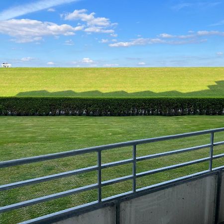 Meerliebe Cuxhaven Exterior foto